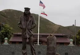 Golden Gate National Recreation Area July 2011 009