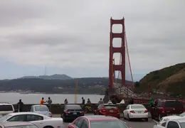 Golden Gate National Recreation Area July 2011 011