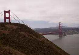Golden Gate National Recreation Area July 2011 017
