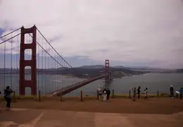 Golden Gate National Recreation Area July 2011 027
