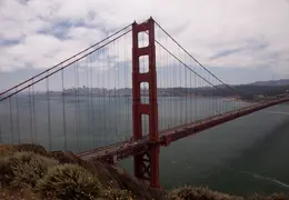 Golden Gate National Recreation Area July 2011 029