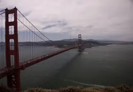 Golden Gate National Recreation Area July 2011 030