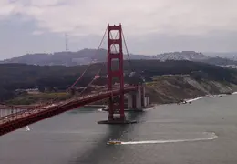 Golden Gate National Recreation Area July 2011 033