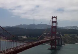 Golden Gate National Recreation Area July 2011 042