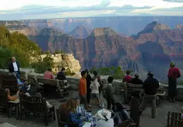 Grand Canyon National Park 1987