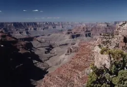 Grand Canyon NP 1987 01