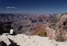 Grand Canyon NP 1987 02