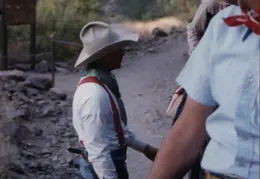 Grand Canyon NP 1987 23