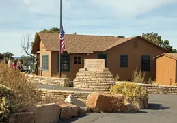 Grand Canyon South Rim 2021 006