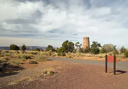 Grand Canyon South Rim 2021 012