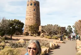 Grand Canyon South Rim 2021 014