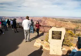Grand Canyon South Rim 2021 016