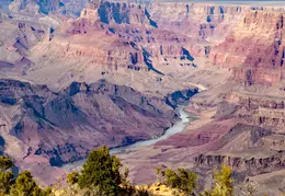 Grand Canyon South Rim 2021 018