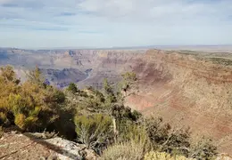 Grand Canyon South Rim 2021 019