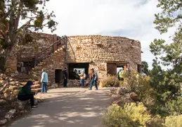 Grand Canyon South Rim 2021 029