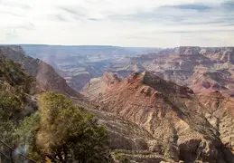 Grand Canyon South Rim 2021 030