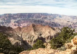 Grand Canyon South Rim 2021 036