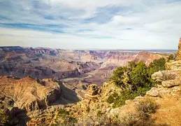 Grand Canyon South Rim 2021 039