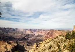 Grand Canyon South Rim 2021 040