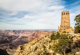 Grand Canyon South Rim 2021 041