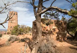 Grand Canyon South Rim 2021 043