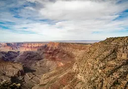 Grand Canyon South Rim 2021 048