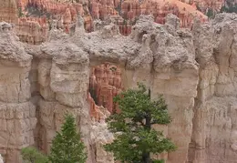 Grand Staircase Trip 2003 Bryce Canyon