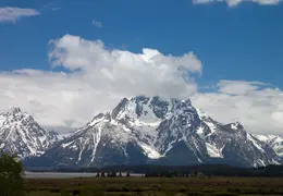 Grand Teton National Park May 2014 0009