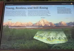 Grand Teton National Park May 2014 0010