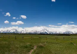 Grand Teton National Park May 2014 0015