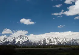 Grand Teton National Park May 2014 0019