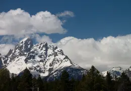 Grand Teton National Park May 2014 0021