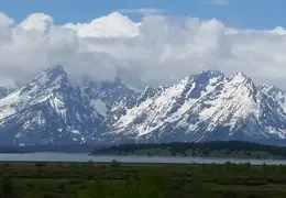 Grand Teton National Park May 2014 0022