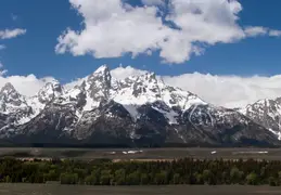 Grand Teton National Park May 2014 0023