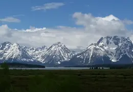 Grand Teton National Park May 2014 0024