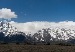 Grand Teton National Park May 2014 0025