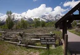 Grand Teton National Park May 2014 0046