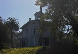 John Muir National Monument