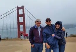 Kirby Cove Camping September 2018 01