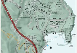 Kirby Cove Camping September 2018 02a
