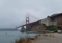 Kirby Cove Camping September 2018 07