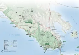 Kirby Cove Camping September 2018 100