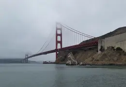 Kirby Cove Camping September 2018 11