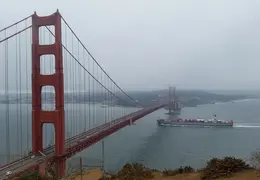 Kirby Cove Camping September 2018 23