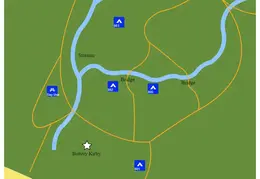 Kirby Cove Camping September 2018 24