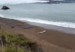 Kirby Cove Camping September 2018 26