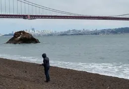 Kirby Cove Camping September 2018 29