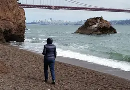 Kirby Cove Camping September 2018 32