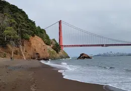 Kirby Cove Camping September 2018 39