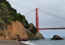 Kirby Cove Camping September 2018 40